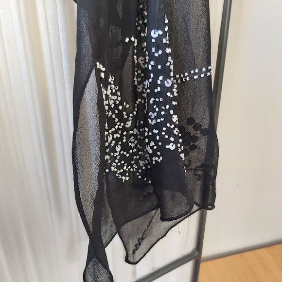 JMD cowl neck blouse - Picture 5 of 6